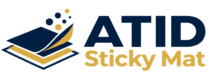 ATID Sticky Mat